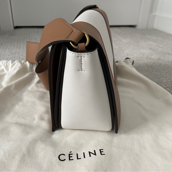 Celine Frame Bag - Picture 3 of 10